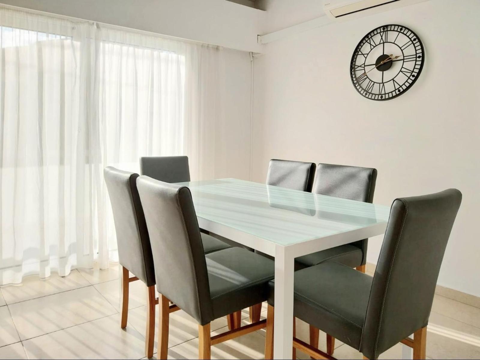 Apartamento Sun Tower 101 Limassol Exterior foto