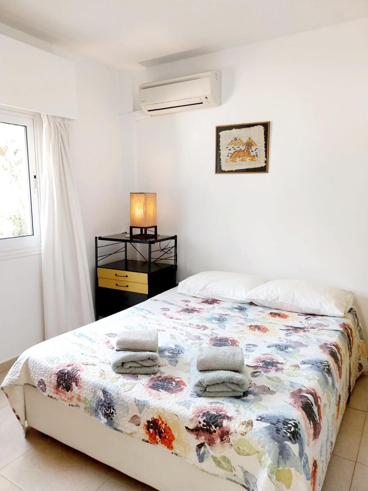 Apartamento Sun Tower 101 Limassol Exterior foto
